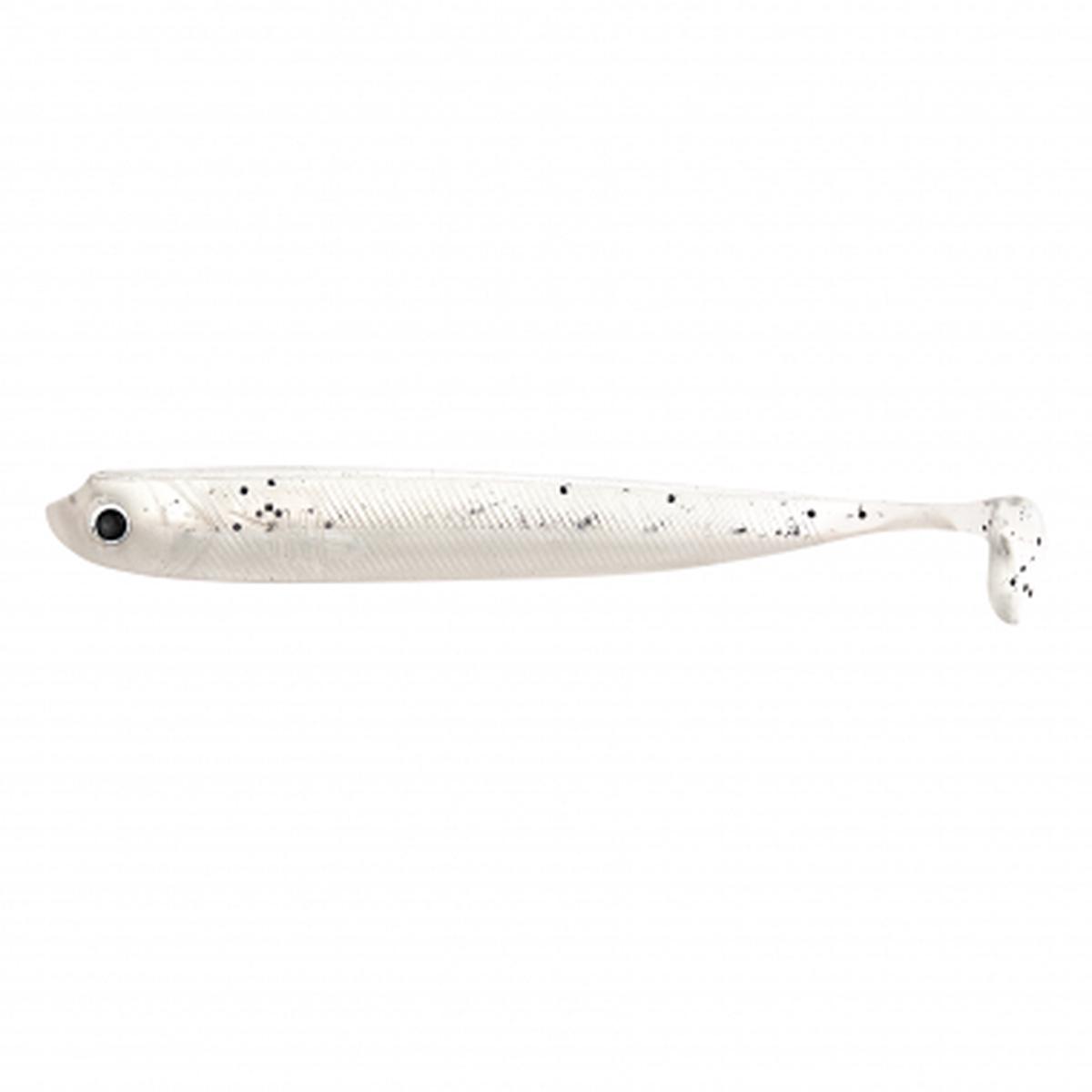 Shad Zander Bait (12.5 cm, Sunny)