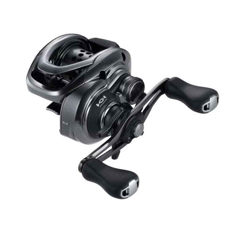 Shimano 25 SLX BFS XG Left Baitcast Reel