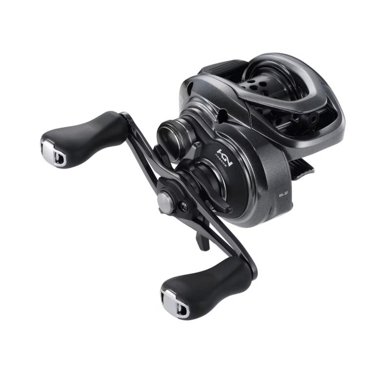 Shimano 25 SLX BFS XG Right Baitcast Reel