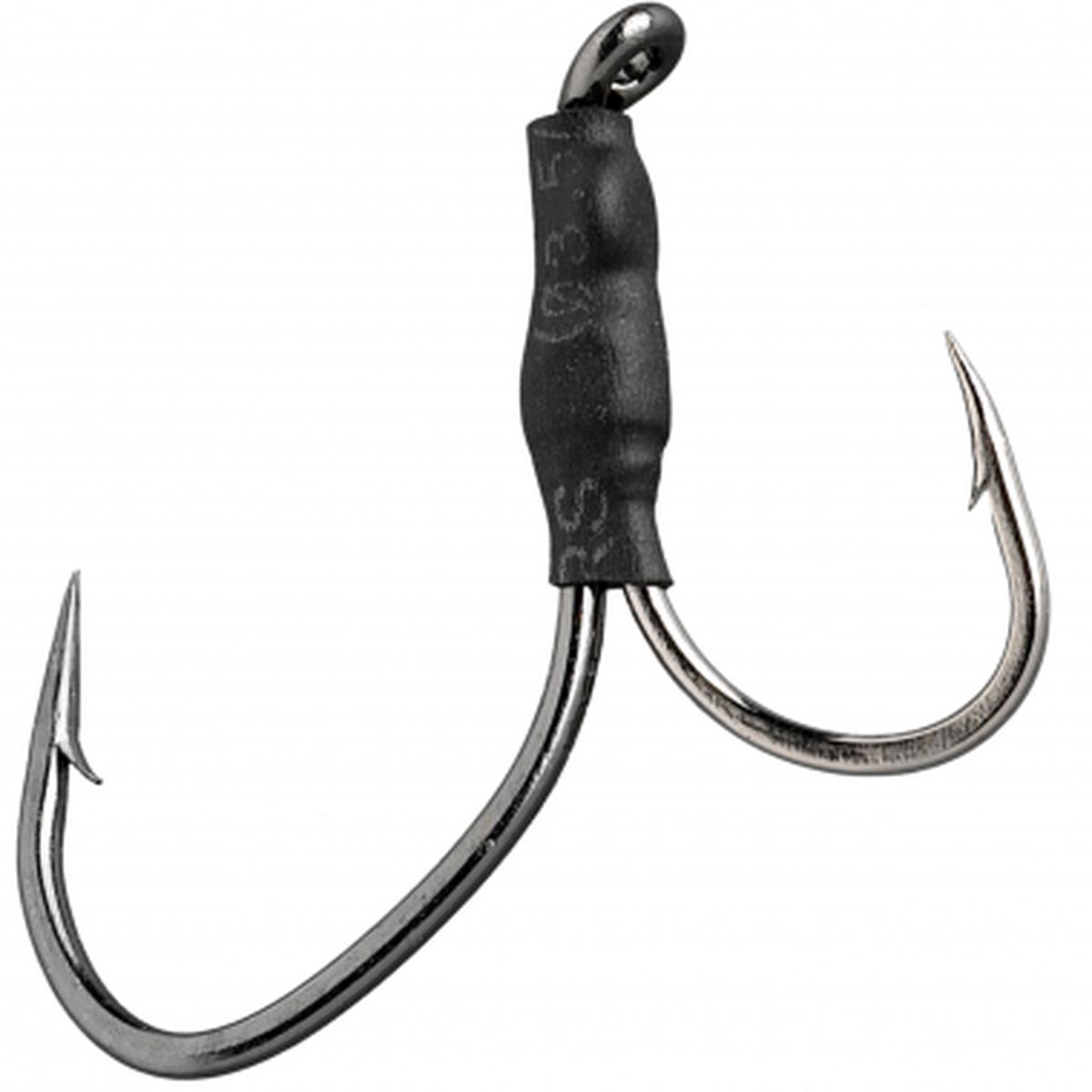 Single hook Assist