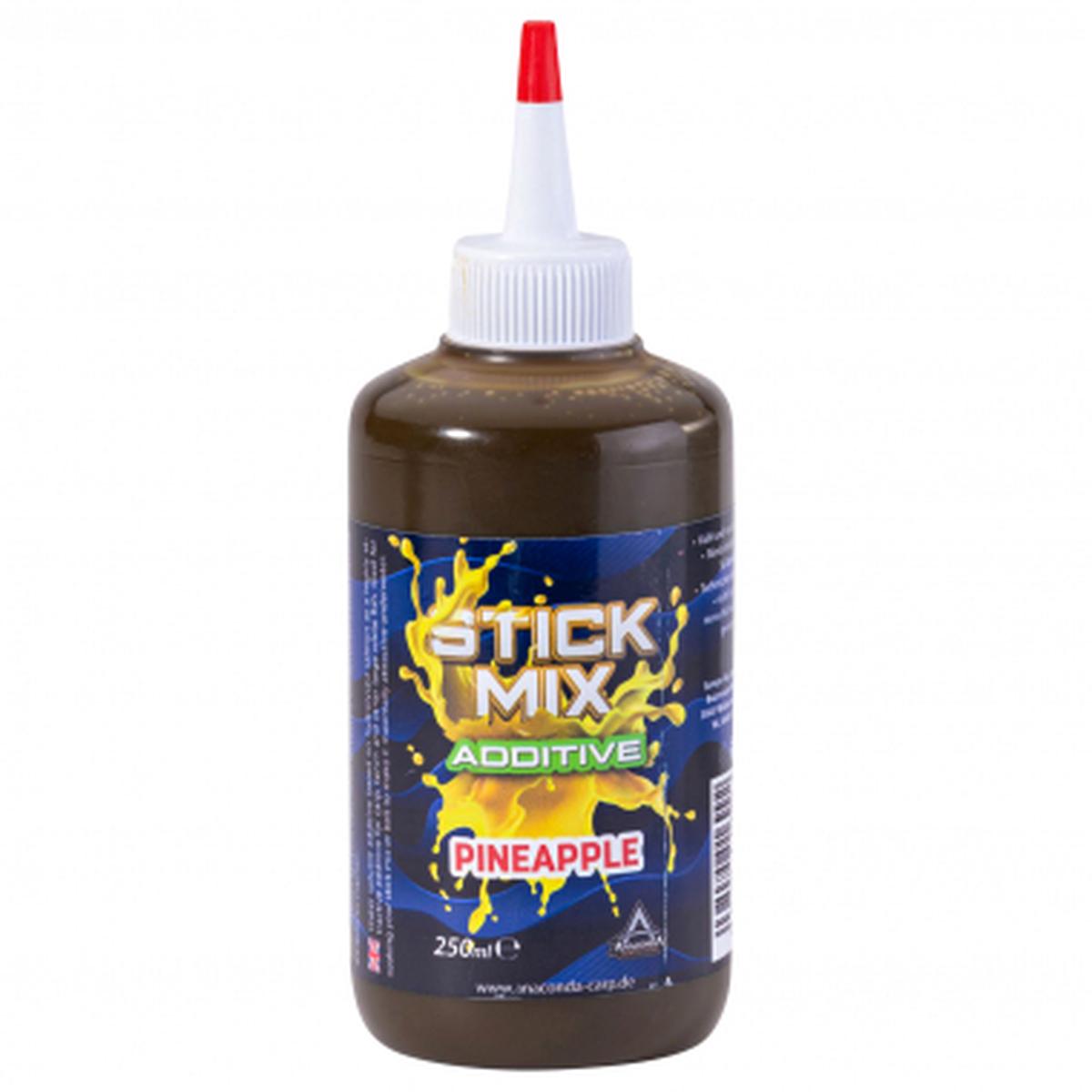 Stick Mix Additive (Pineapple)