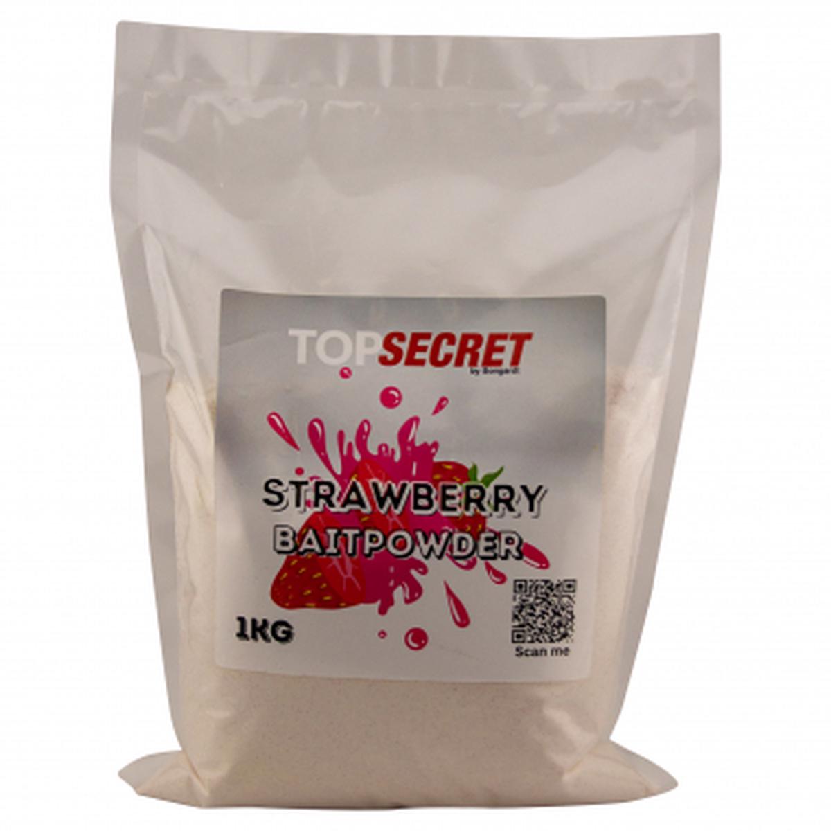 Strawberry Bait Powder
