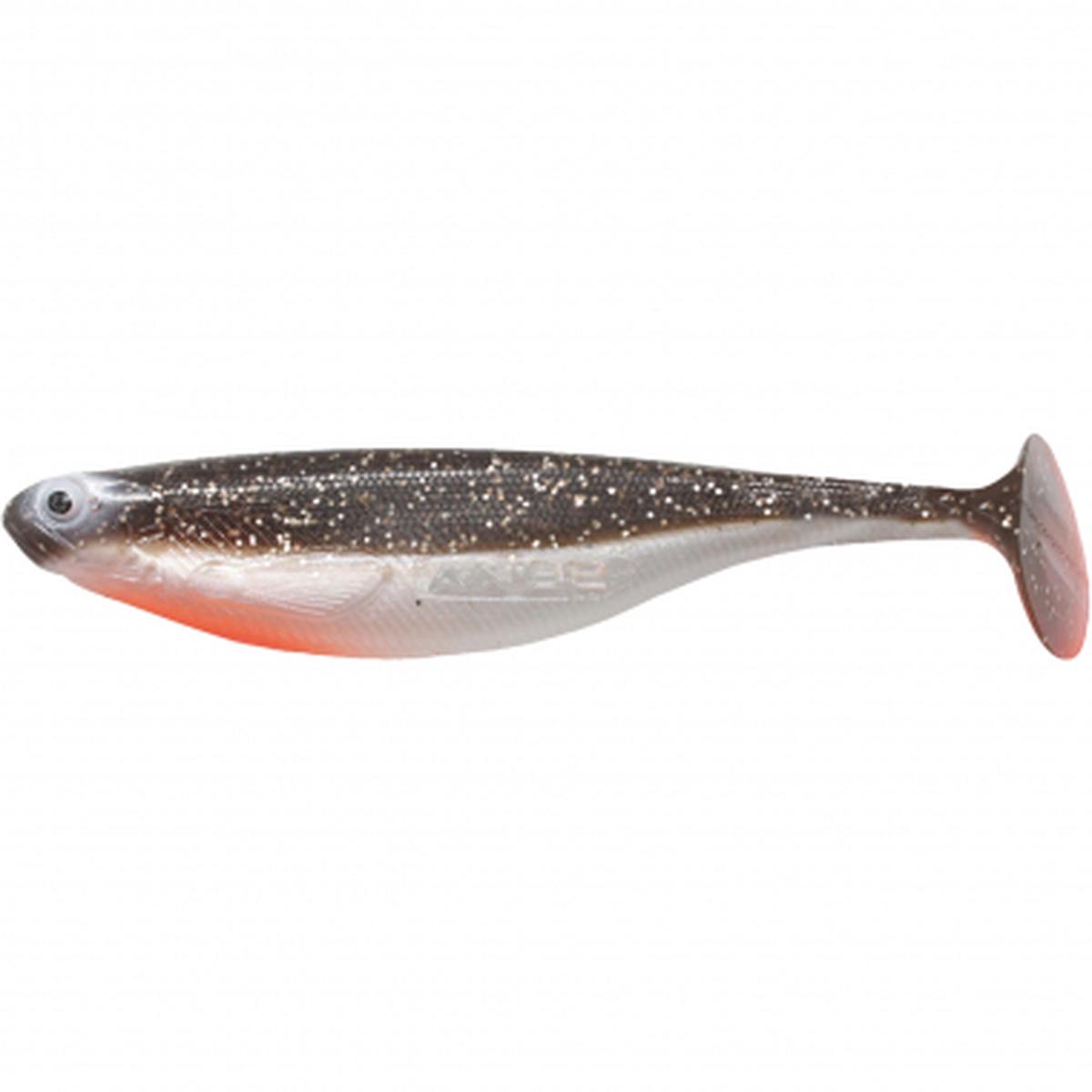 Trouble Shad (Brown Shiner)