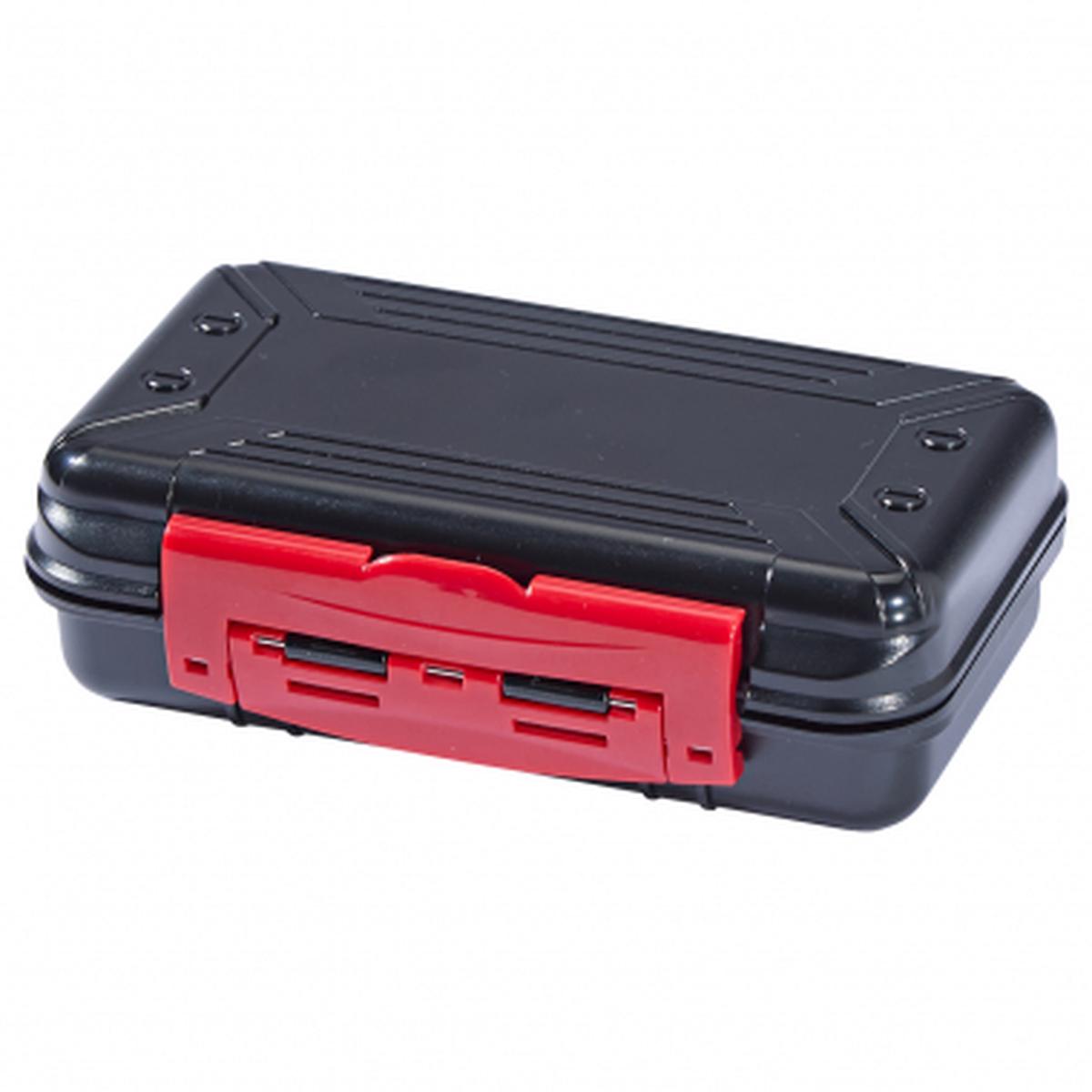 Waterproof emergency/universal box