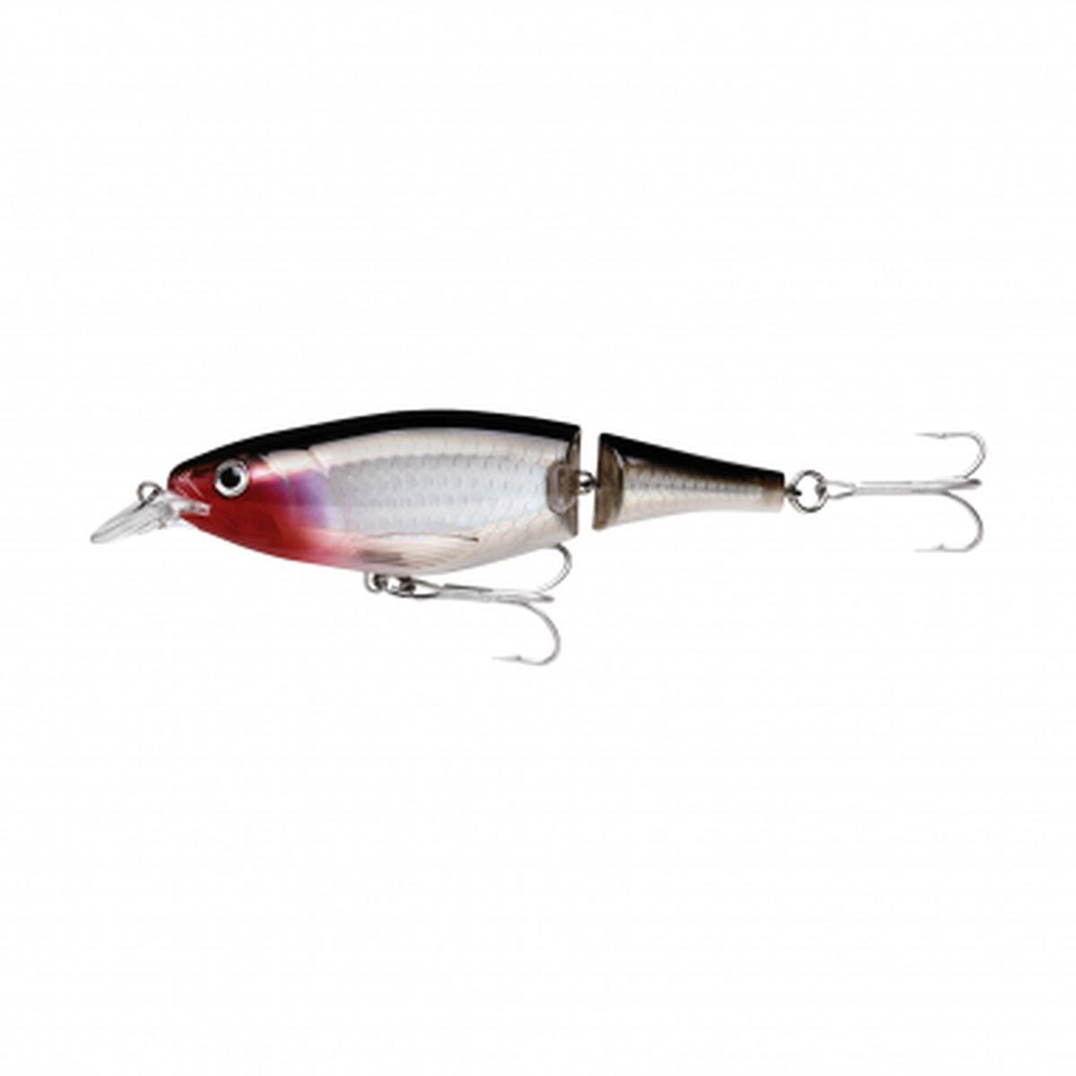 Wobbler X-Rap Jointed Shad (S)