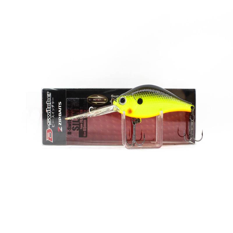 Zipbaits B Switcher 4.0 65mm Floating Lure 876 (3397)
