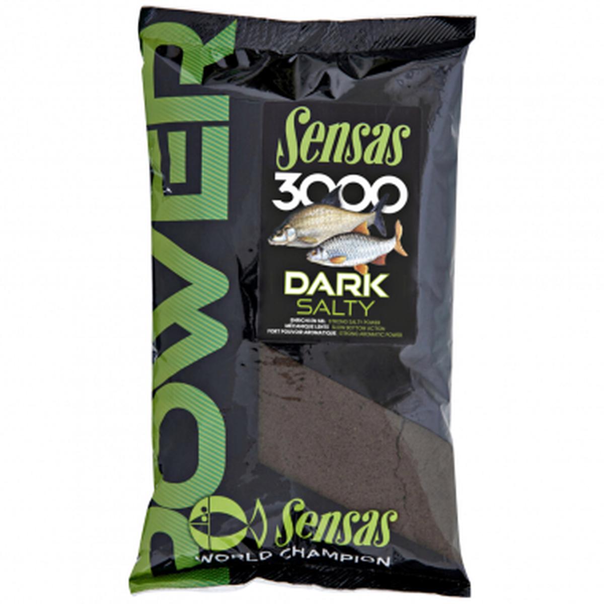 3000 Power (Dark Salty)
