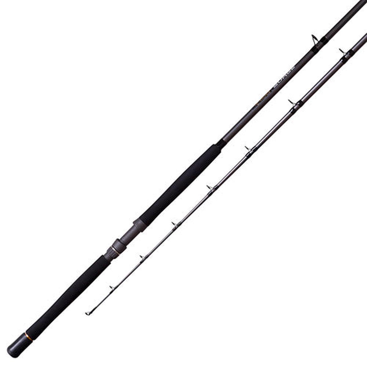 7' 30# Conventional Rod
