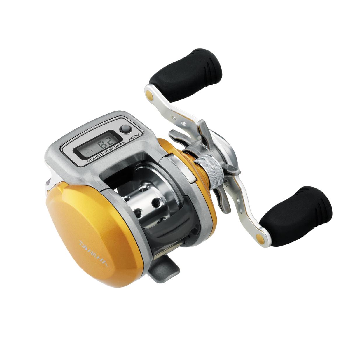 Accudepth Icv 6.3:1 3+1bb