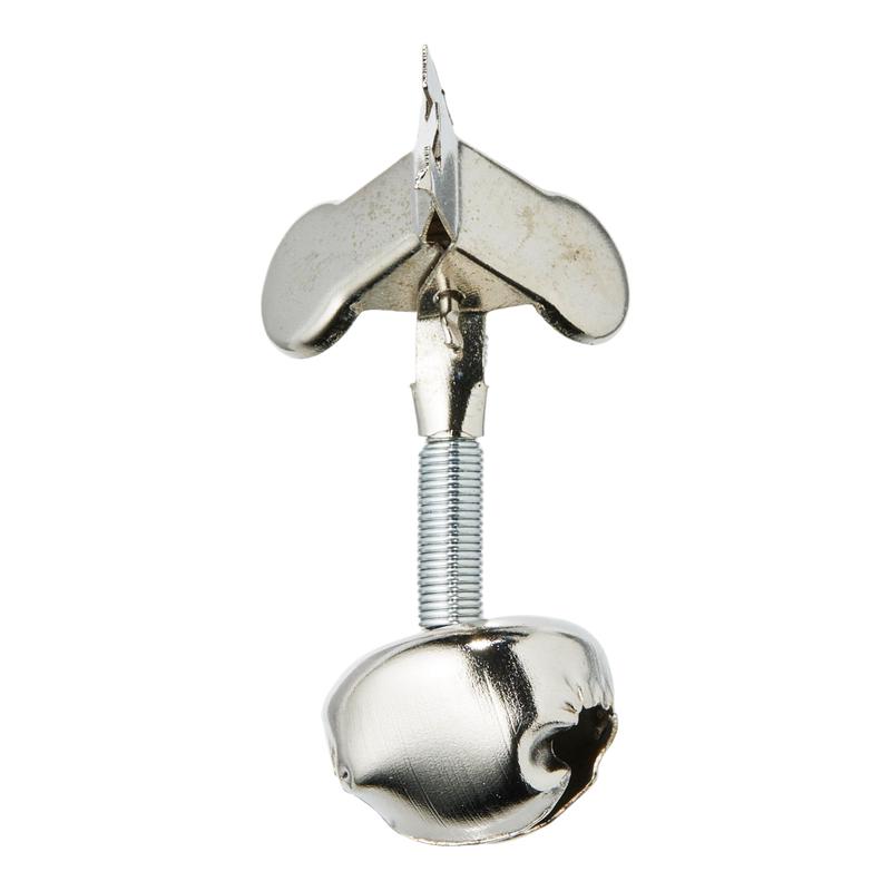 Angler Tech Steel Single Bell