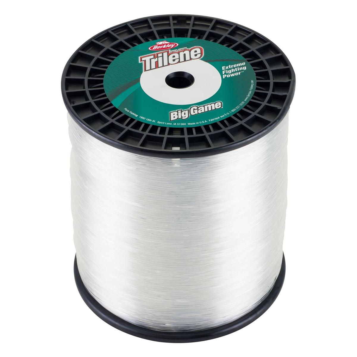 Bg330-15 Bg3 30lb 5280yd Clr