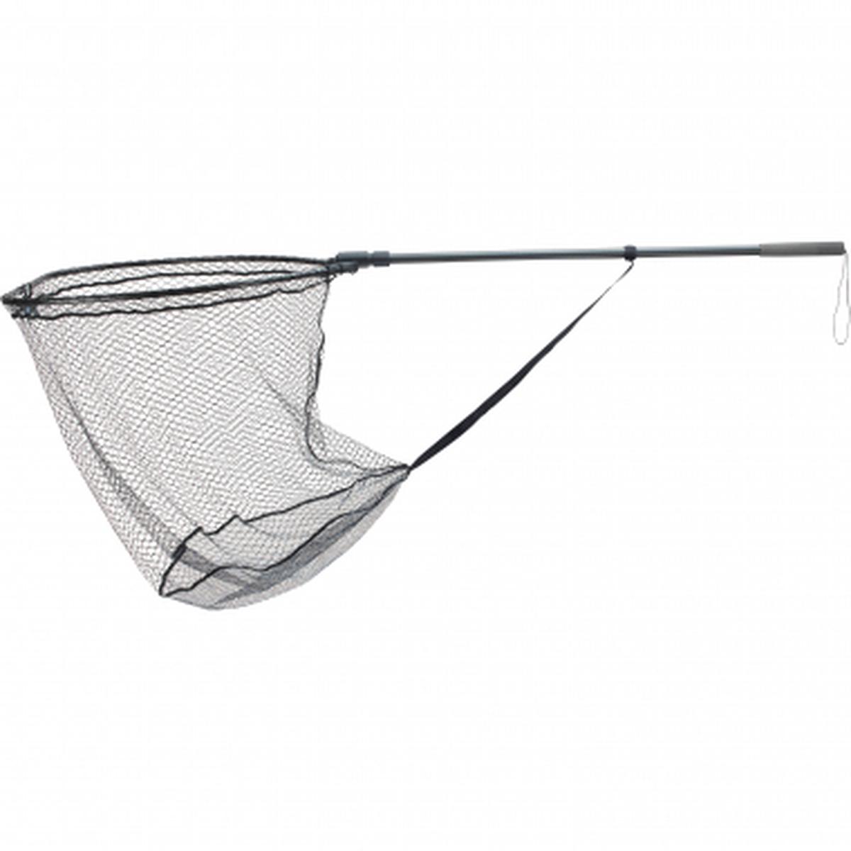 Carbon Folding Net