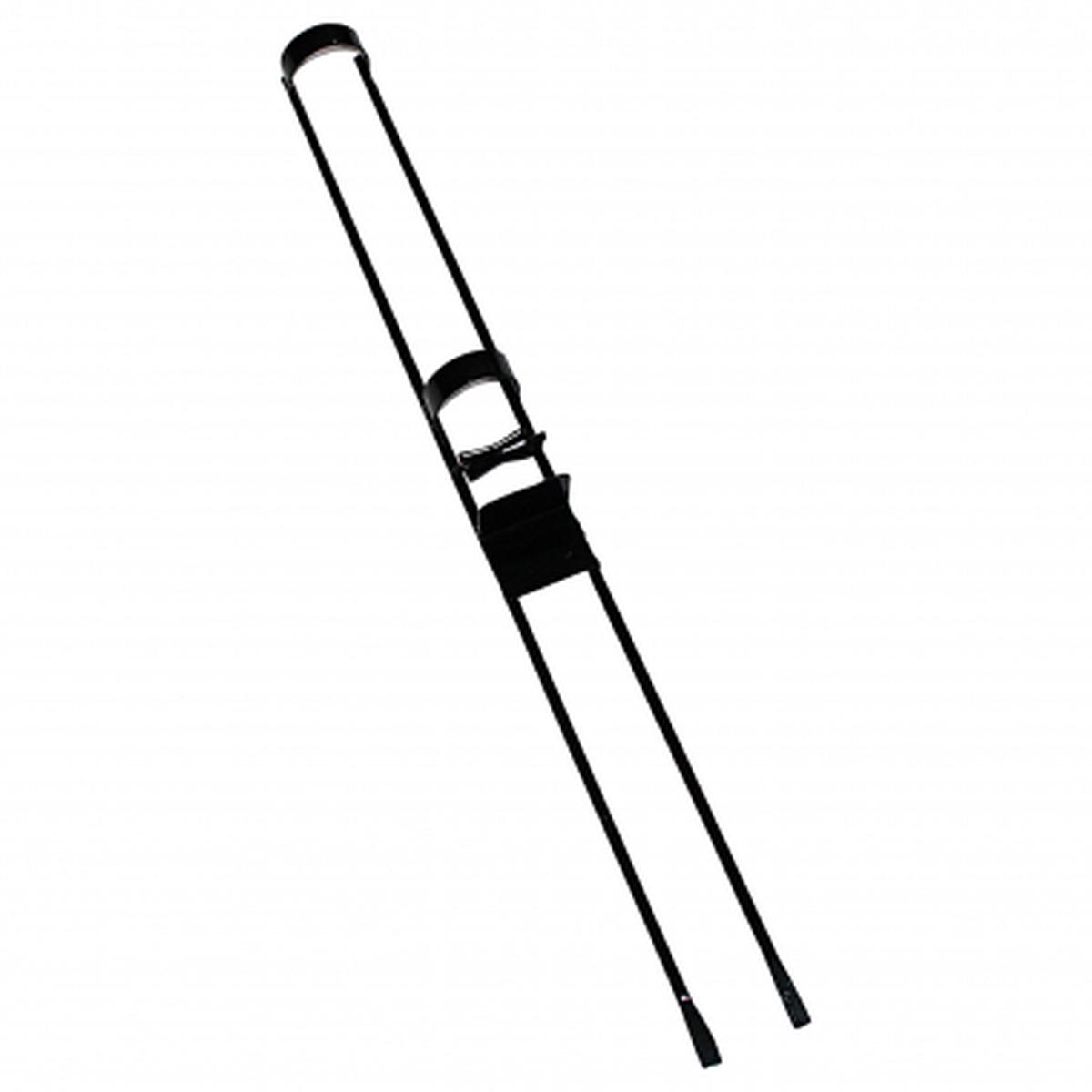 Catfish rod holder