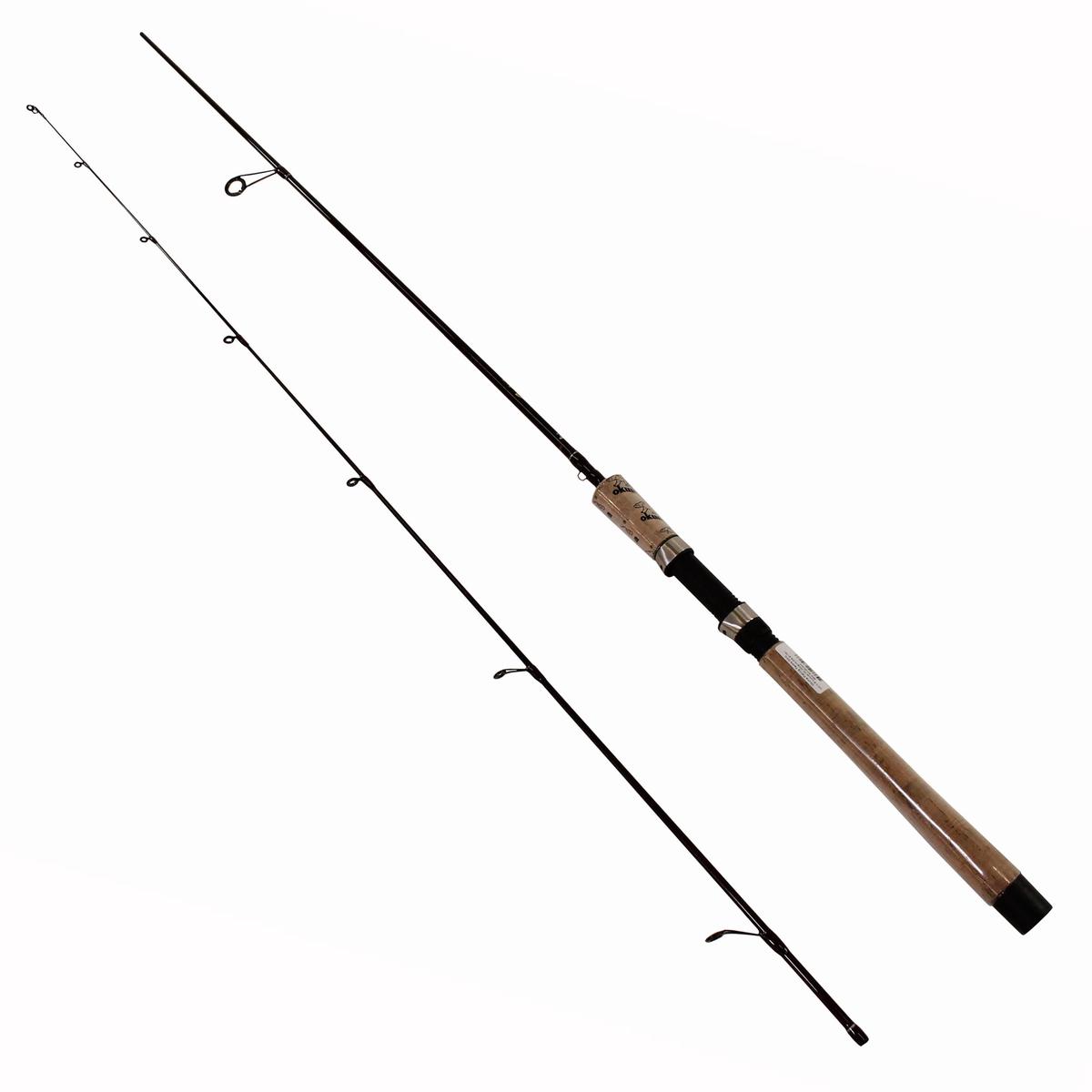 Celilo Spin Rod 7'6" L 2pc