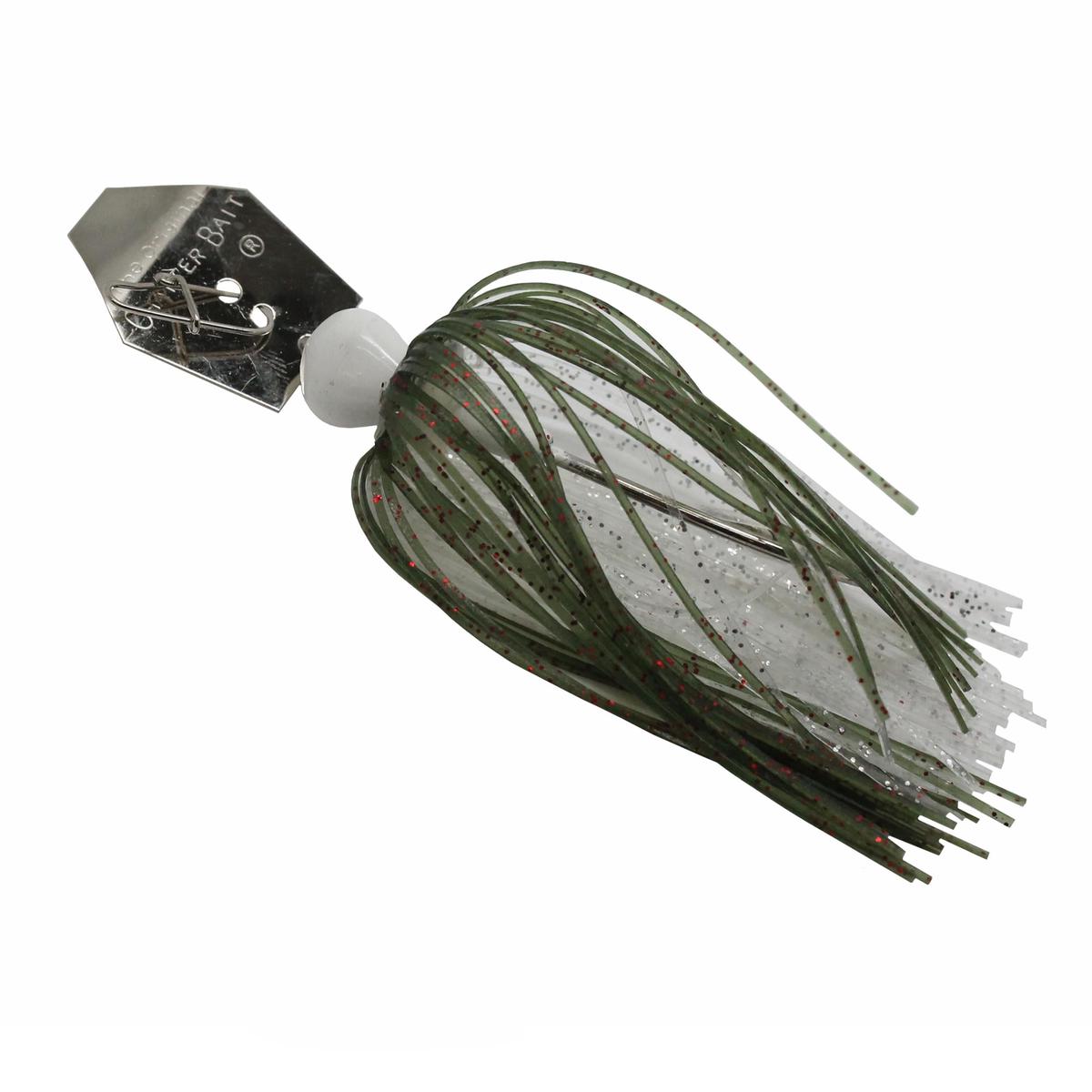 Chatbait Redbone 1-2oz