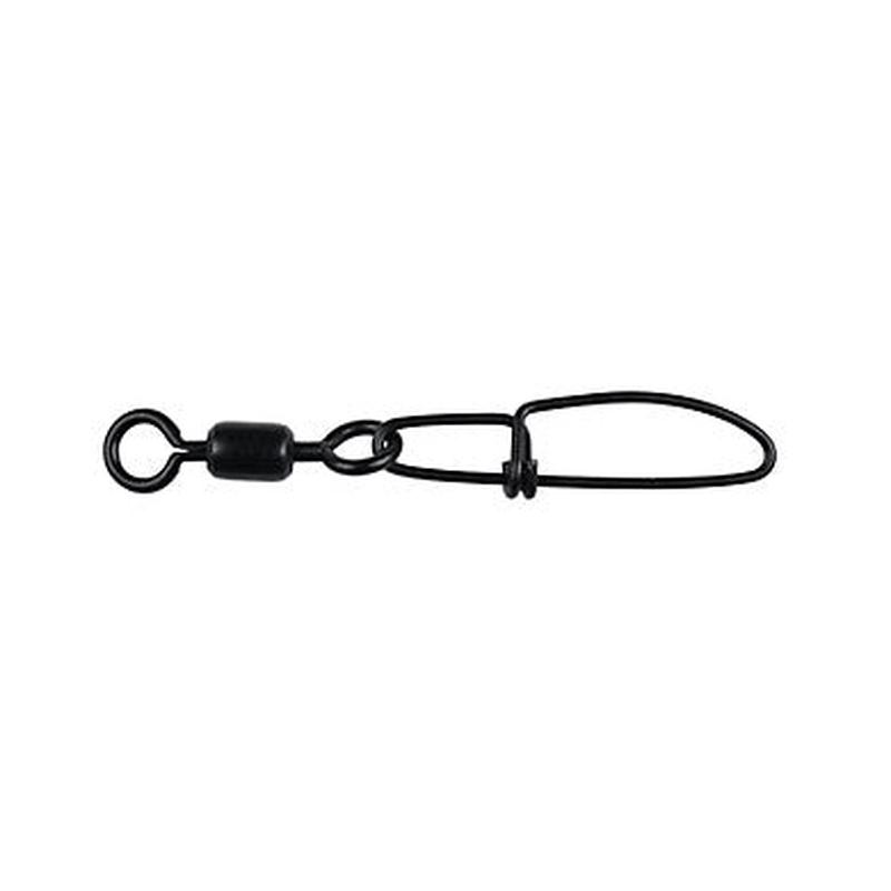 Cross-Lok Snap Swivel - (Size 5)