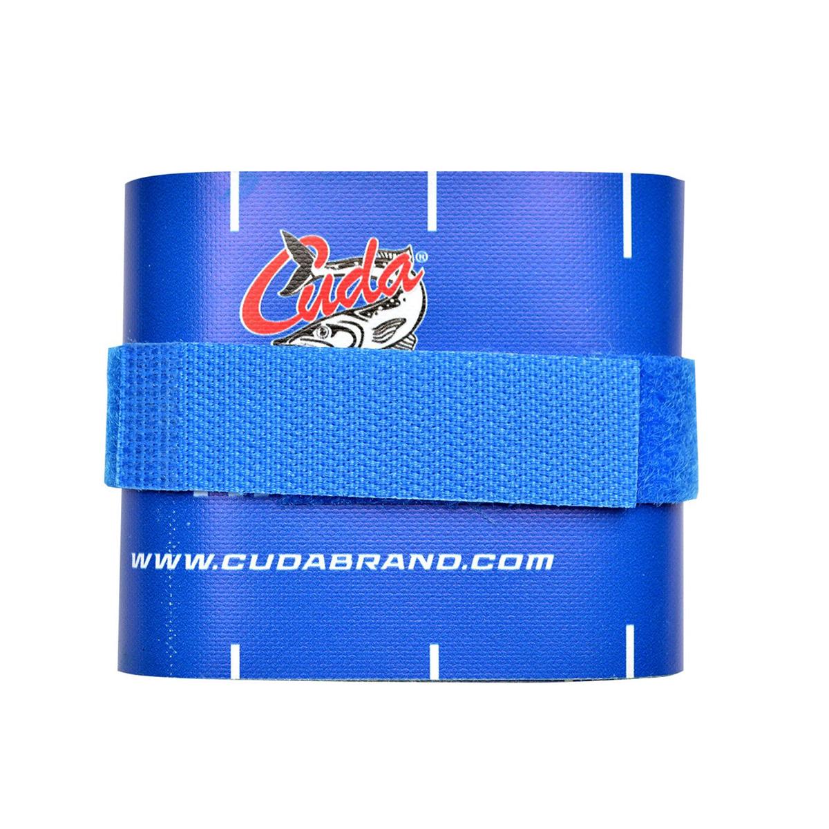 Cuda 120" Fish Measure