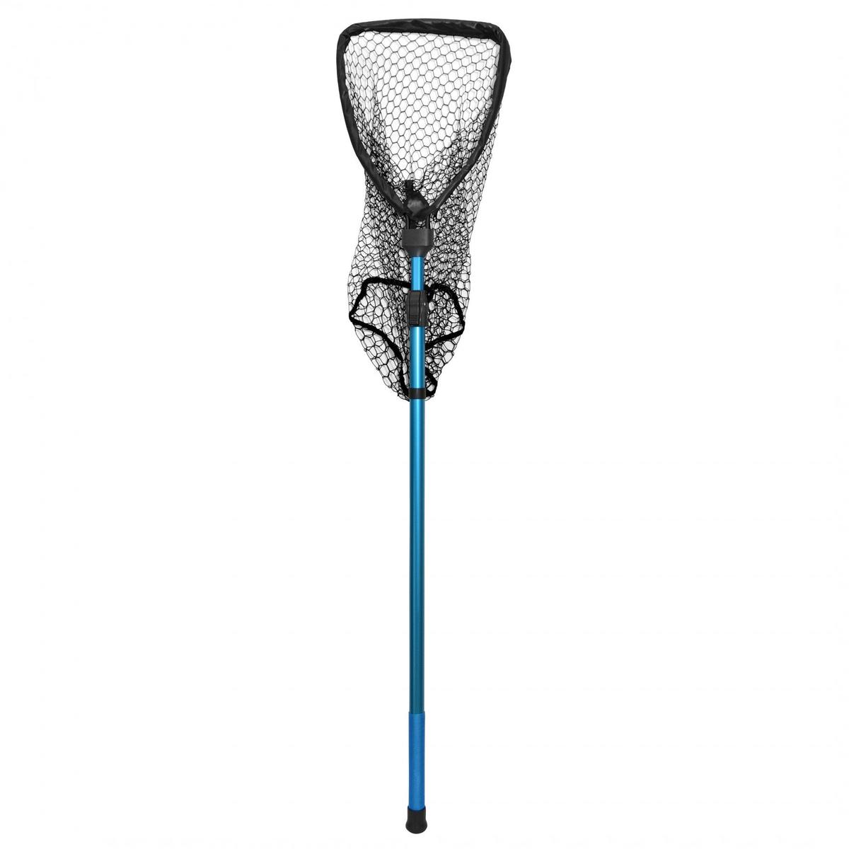 Cuda Sm Telescopic Net,19" Depth