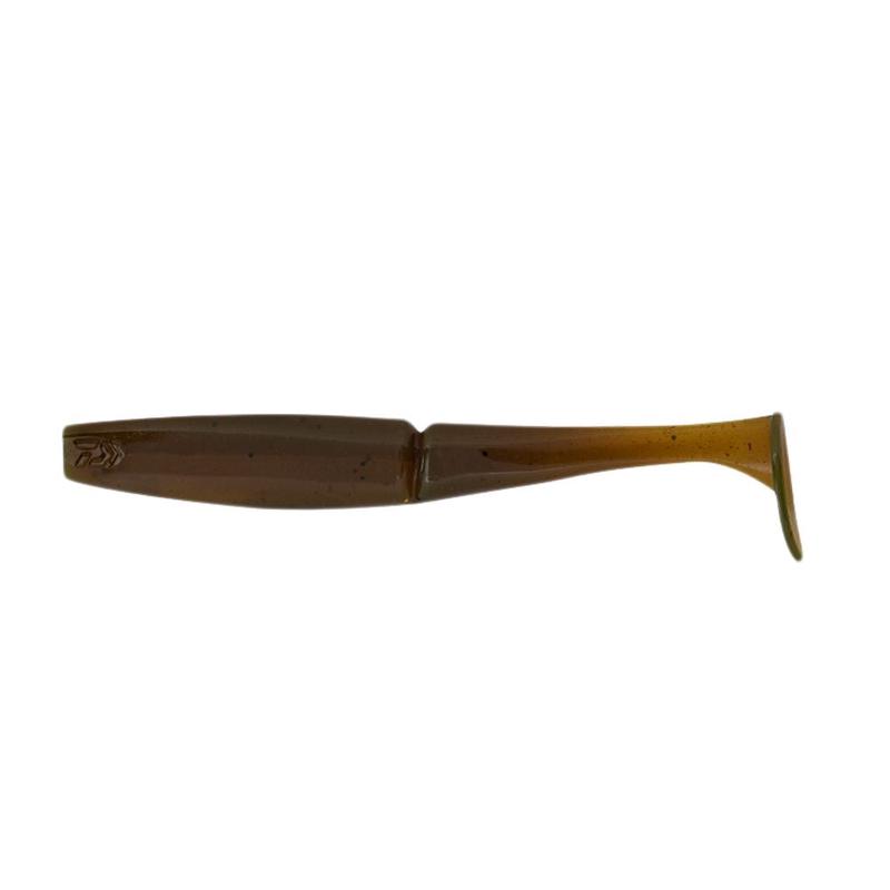 Daiwa Bait Junkie 6.2" Minnow Lure