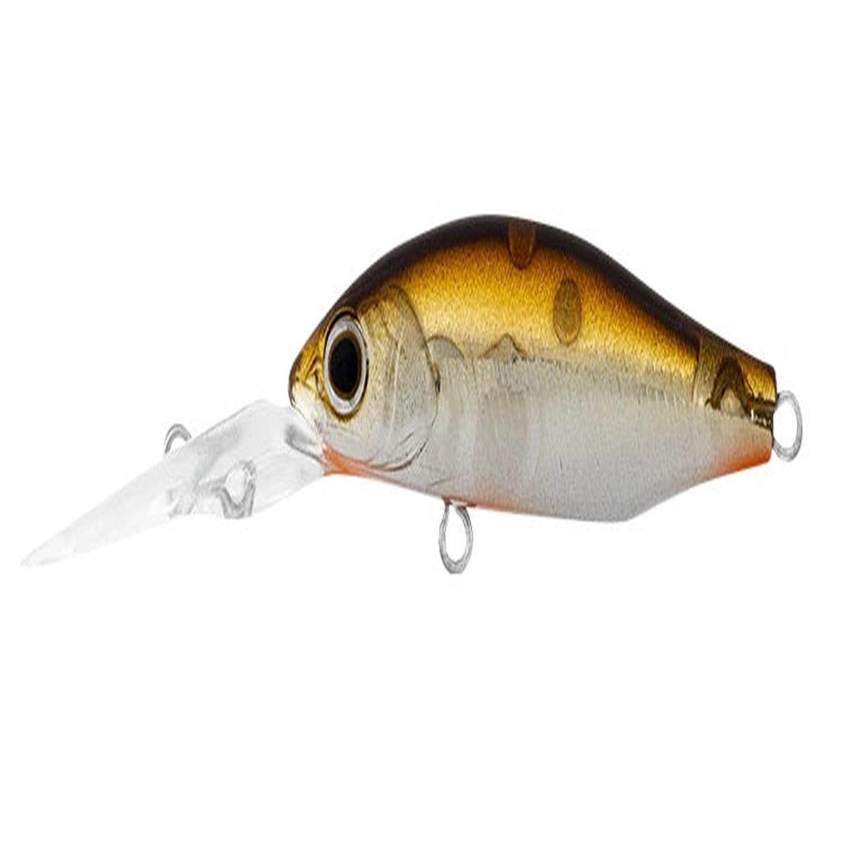 DAIWA INFEET SPIKE 44MR HARDBODY