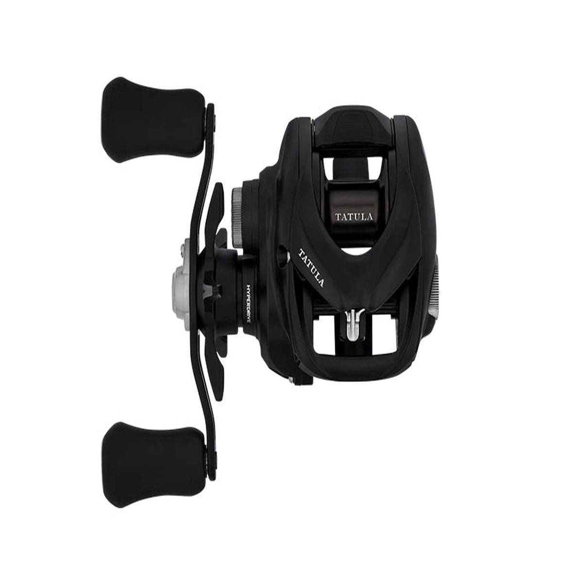 DAIWA TATULA 23 100 BAITCAST REEL