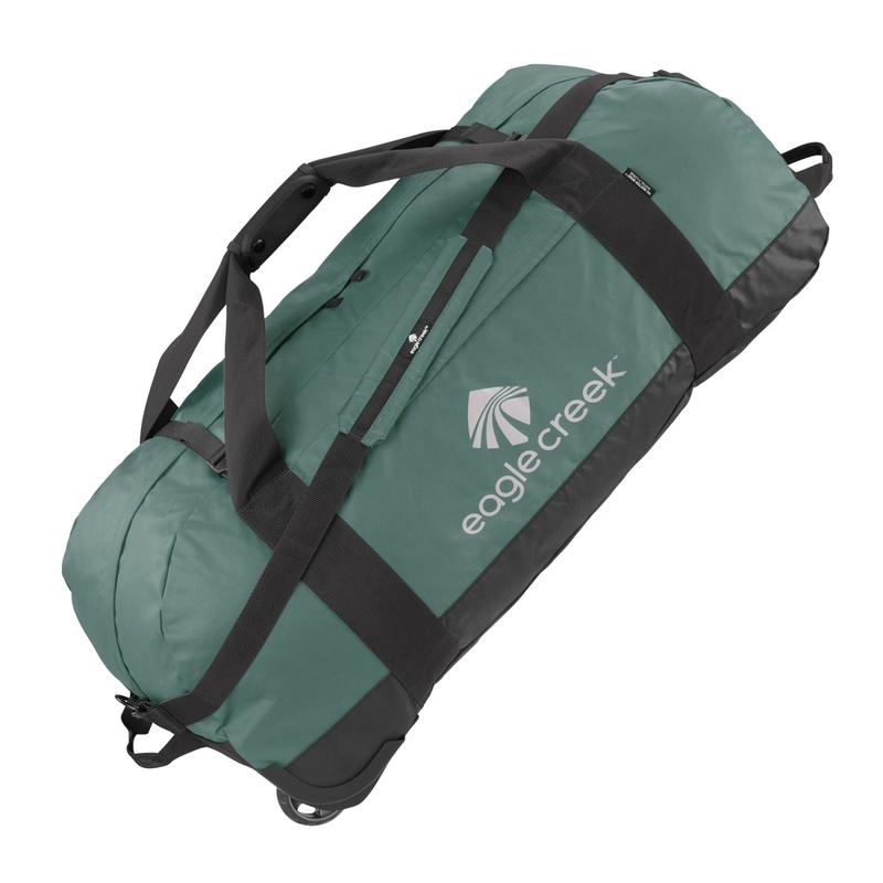 Eagle Creek No Matter What Rolling Duffel XL (Sagebrush)
