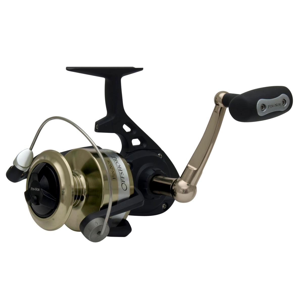 Fin-nor 55sz Offshore Spin Reel