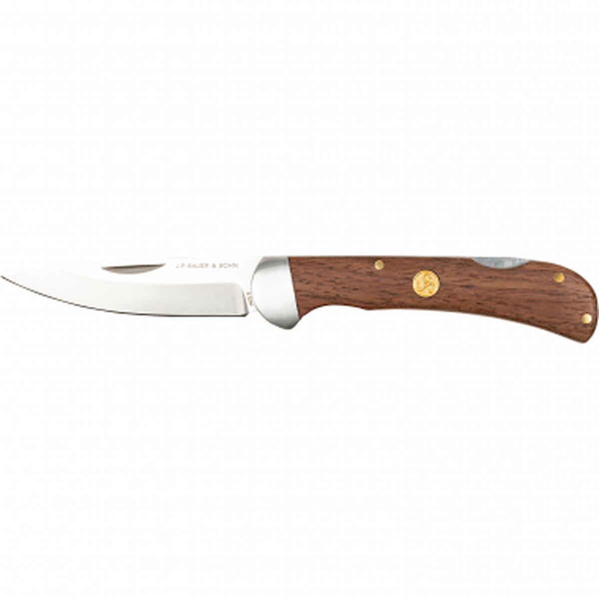 Folding knife generation
