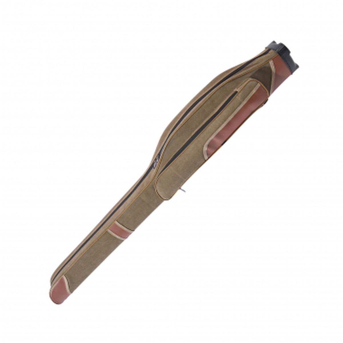 Hardshell rod case dlx