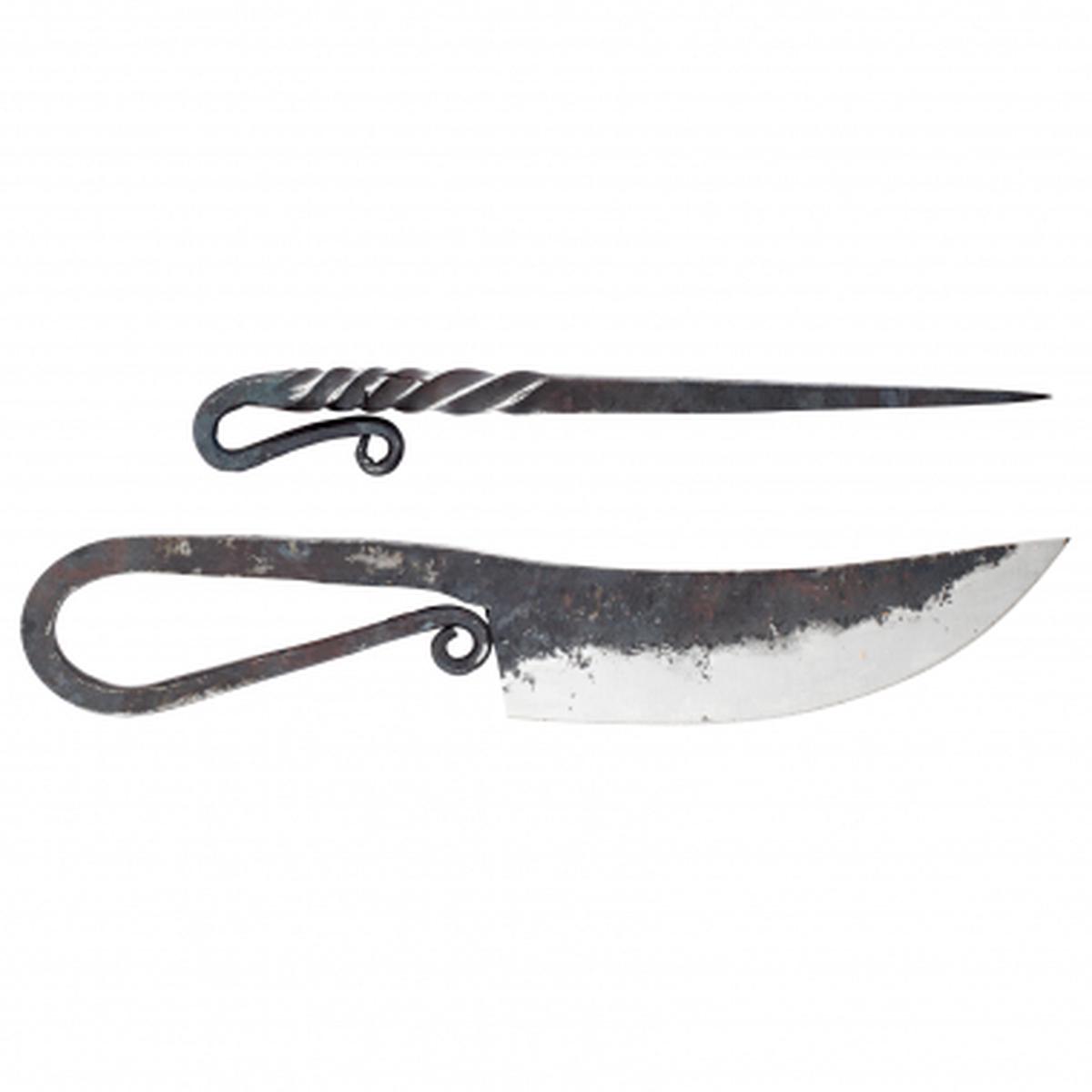 Medieval Cutlery Set Casper