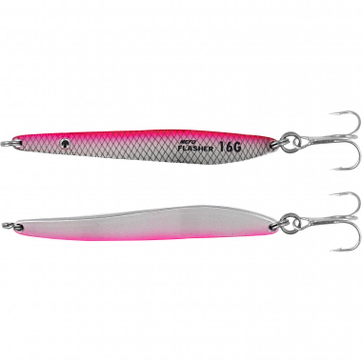 Mefo Flasher (Pink)