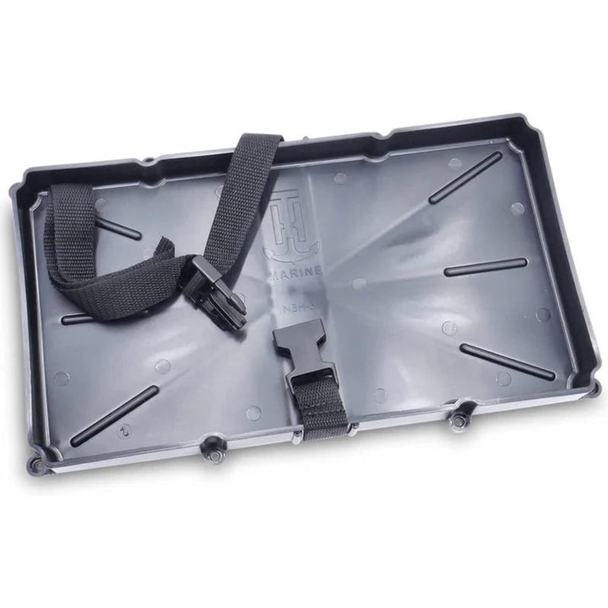 Narrow Battery Holder Tray