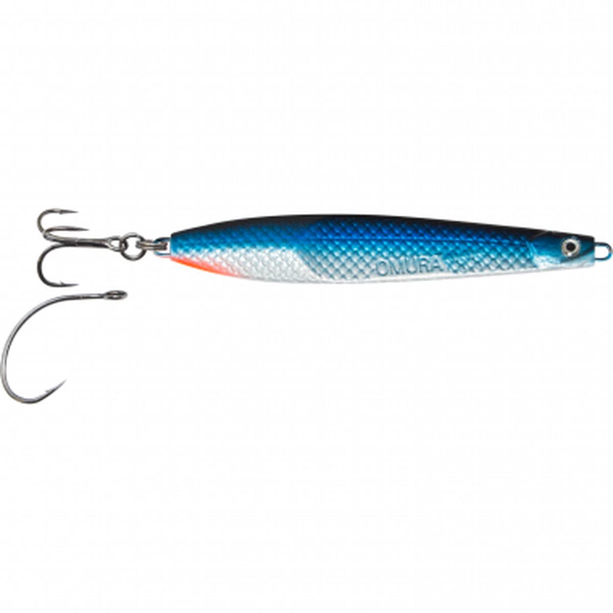 Omura Caster, Herring