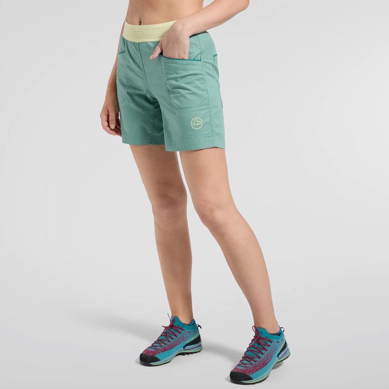 Onyx Short W (Juniper/Zest)