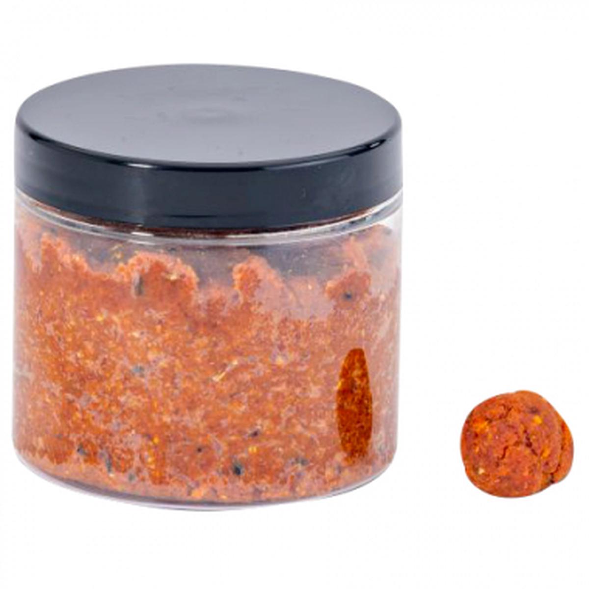 Paste Bird Food / Fish Mix (Tutti Frutti)