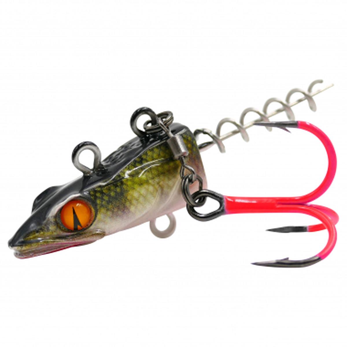 Pela Jig (Barsch)