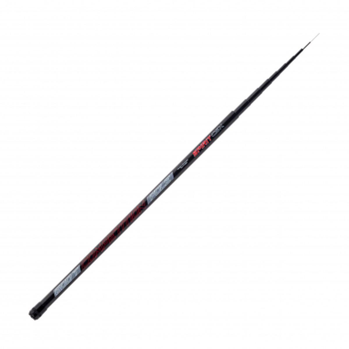 Pole fishing rods Spirit CSX Travel Competition Pole