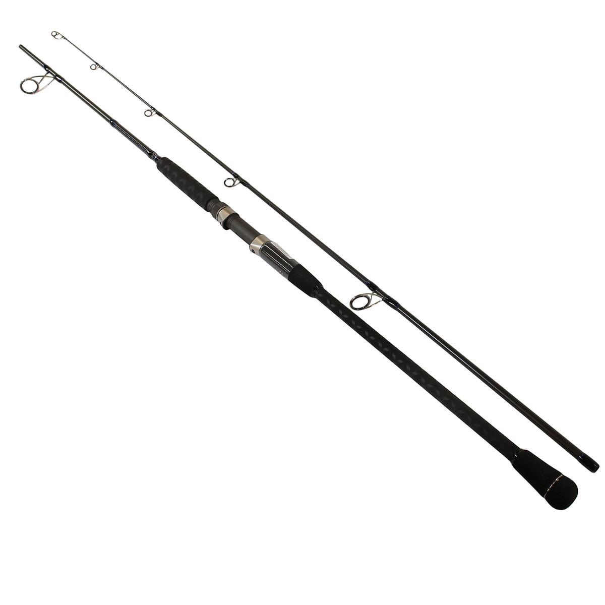 Rckway Surf Rd 8'0"mh2-pc12-20lb 3-4-2oz