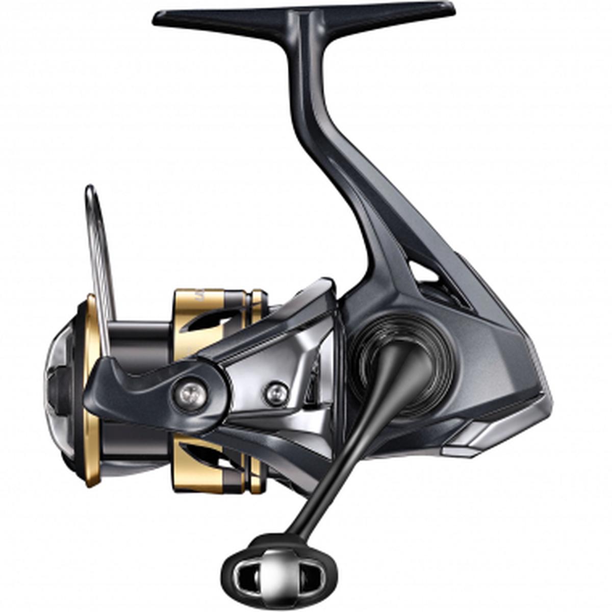 Reel Ultegra FD