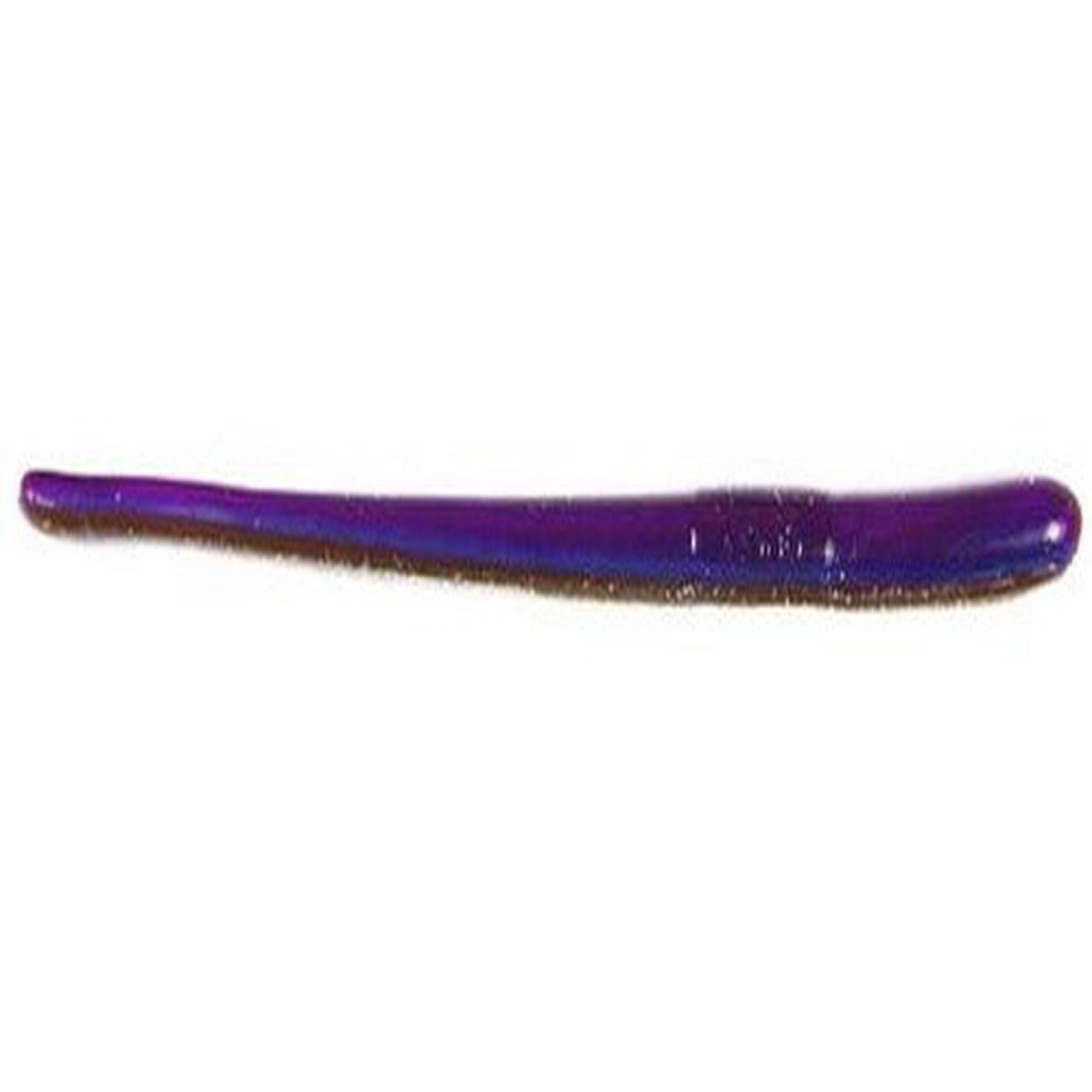 Roboworm Straight Tail Worm 10Pk - Margarita Mutilator