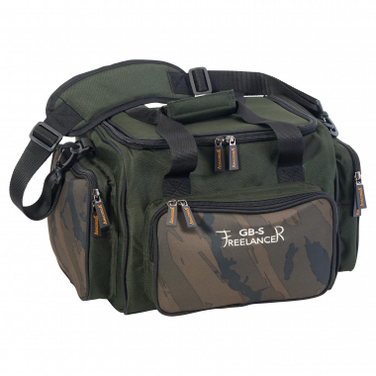 Snger Freelancer Gear Bag S/M/L