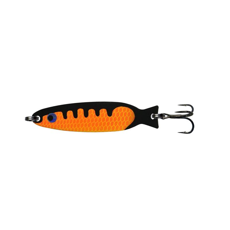 Tasmanian Devil Pegron 65mm Lure