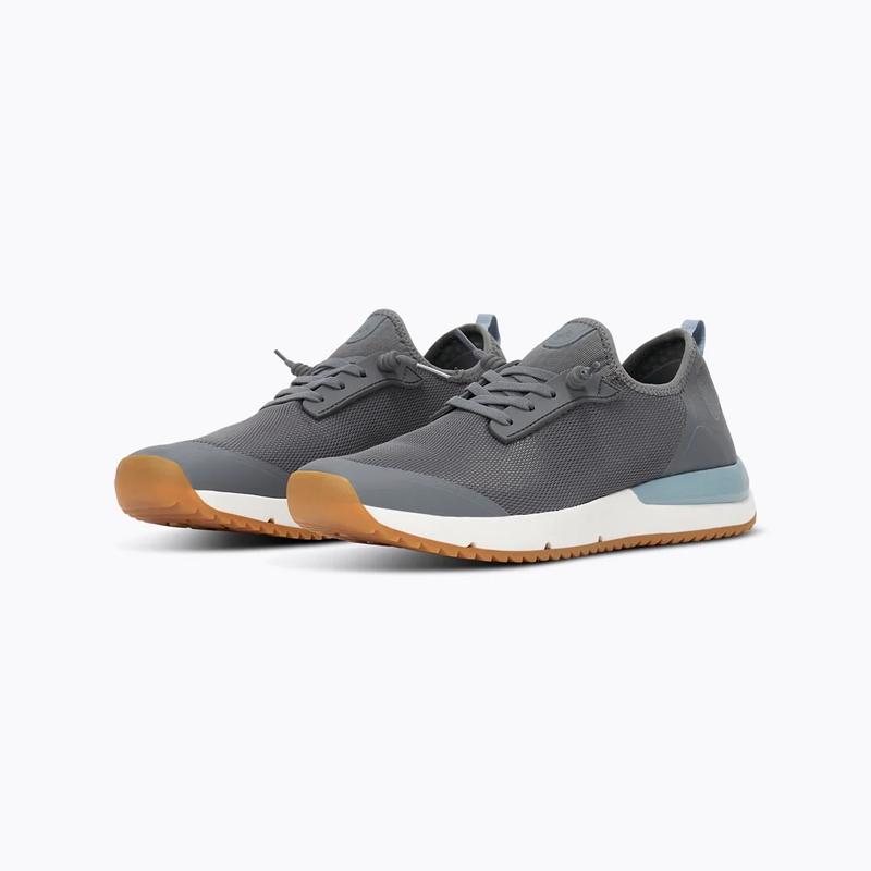 Tropicfeel Jungle Shoes (Asphalt Grey) - EU 42