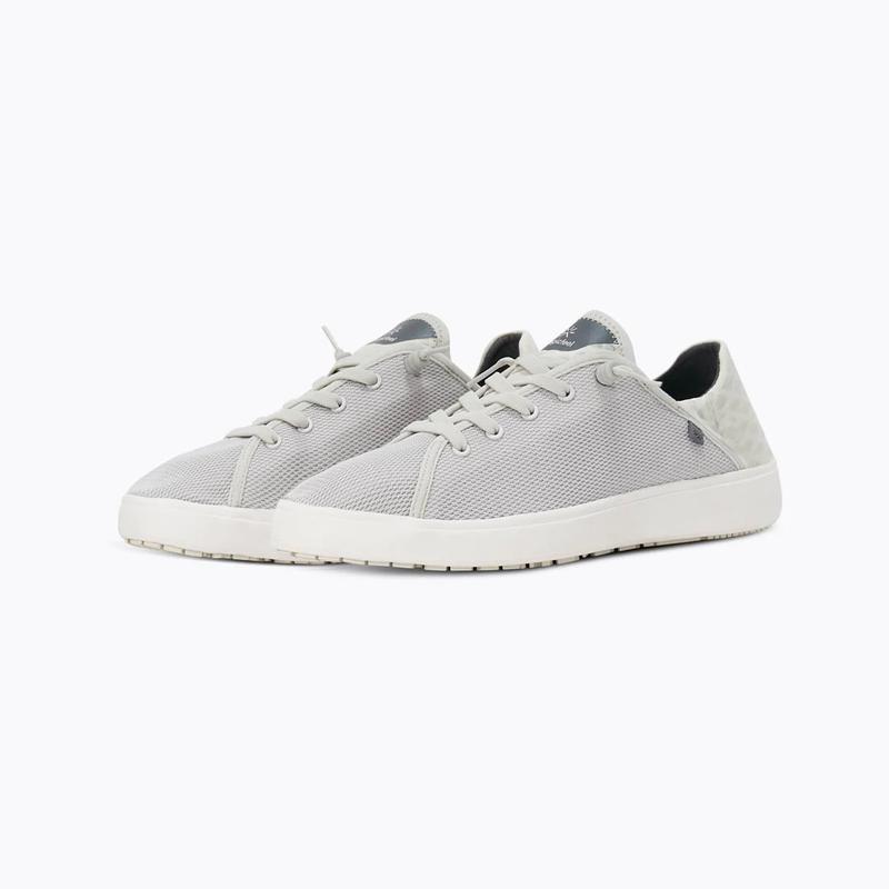 Tropicfeel Sunset Shoes (Fog Grey) - EU 36