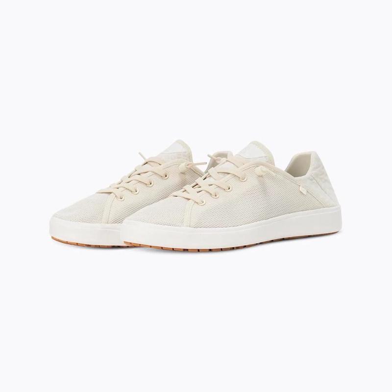 Tropicfeel Sunset Shoes (Silver White) - EU 37