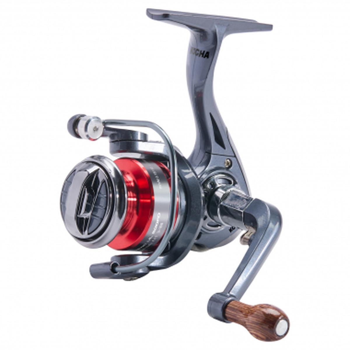 UL Reel Mystic