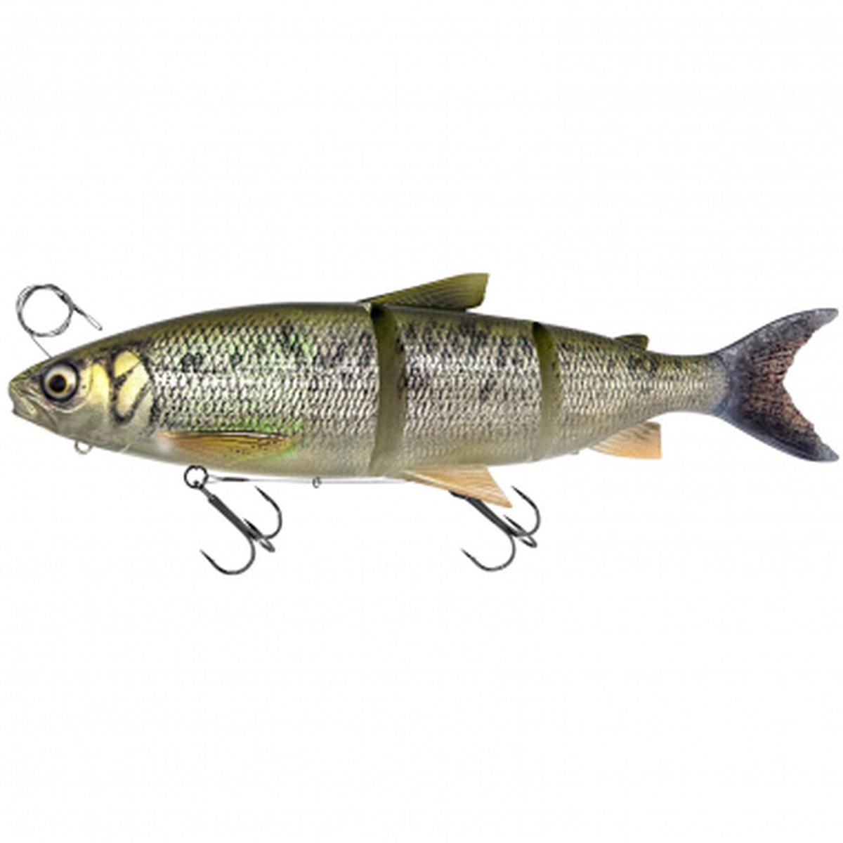 3D Line Thru Whitefish (Ayu)