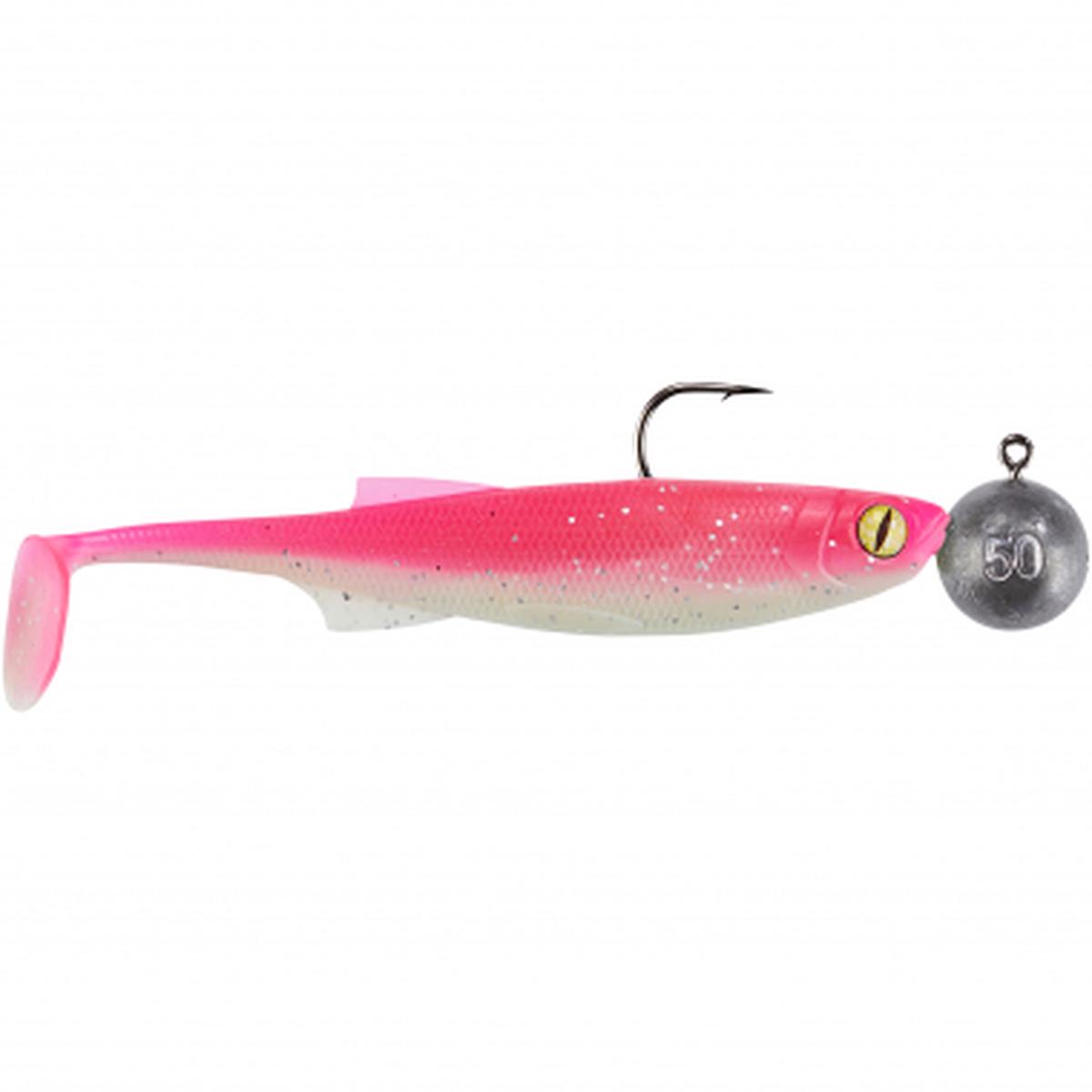 71 North Set "Cod" (Pink White)