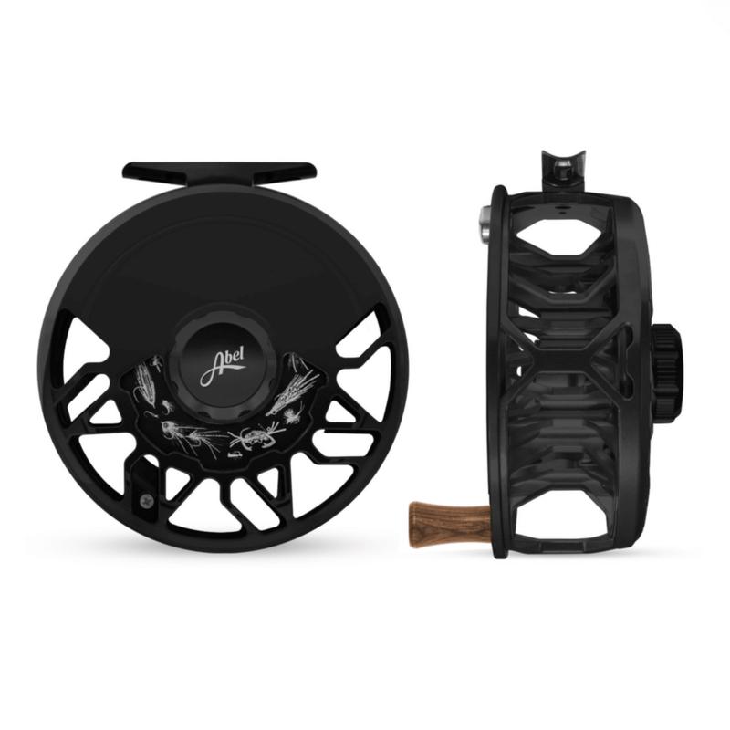 Abel Rove Fly Reel