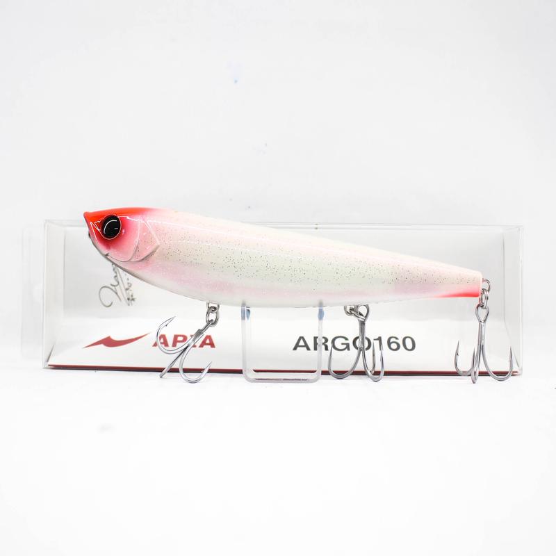 Apia Argo 160 Floating Lure 10 (3338)